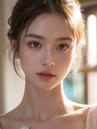 在成长的宇宙中寻找动物的足迹：探索空间与生命的奇妙联系